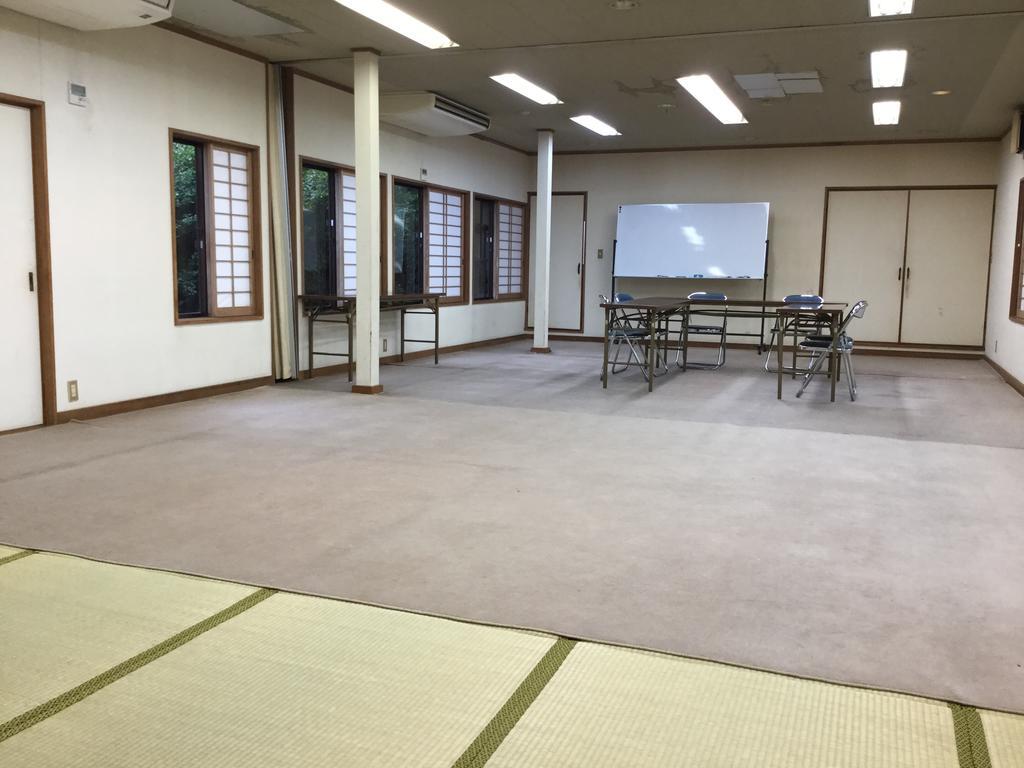 Kaisenkaku Hotel Beppu Exterior photo