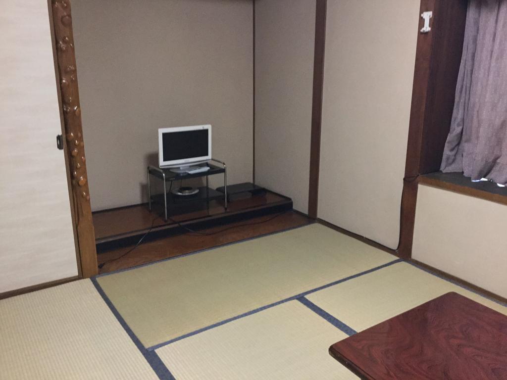 Kaisenkaku Hotel Beppu Exterior photo
