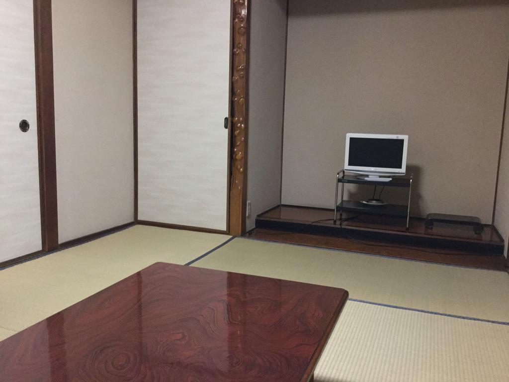 Kaisenkaku Hotel Beppu Room photo